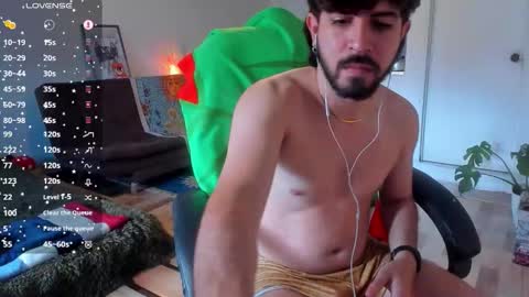 Snapshot of leoliciousss chatting on March 14, 5:07 pm Leo online show from March 14, 5:07 pm