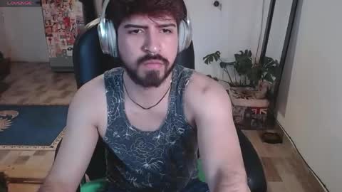 Leo  online show from April 26, 9:01 pm