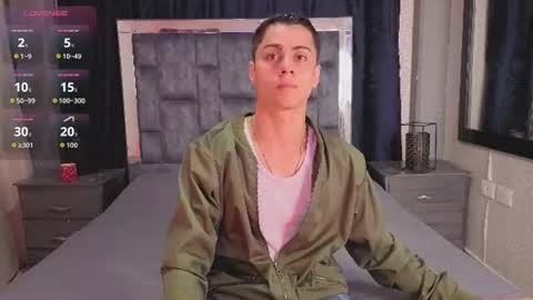 leomonnroe online show from June 8, 5:46 pm