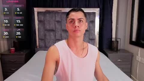 leomonnroe online show from June 21, 5:26 pm