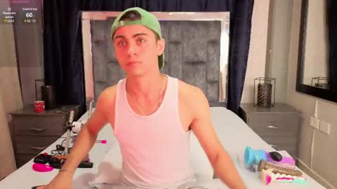 leomonnroe online show from July 4, 4:02 pm