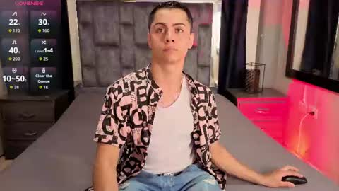 leomonnroe online show from July 23, 7:12 pm
