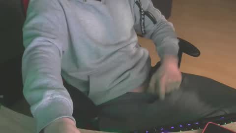 Lele 97 online show from January 11, 12:44 am