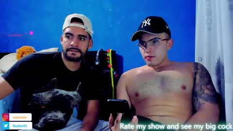 Snapshot of leon__hart chatting on December 30, 12:22 am Leon Hart online show from December 30, 12:22 am