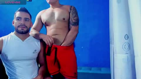 Snapshot of leon__hart chatting on January 19, 12:28 am Leon Hart online show from January 19, 12:28 am