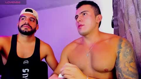 Snapshot of leon__hart chatting on October 13, 5:35 pm Leon Hart online show from October 13, 5:35 pm