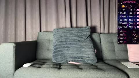 Leon online show from January 12, 12:23 pm