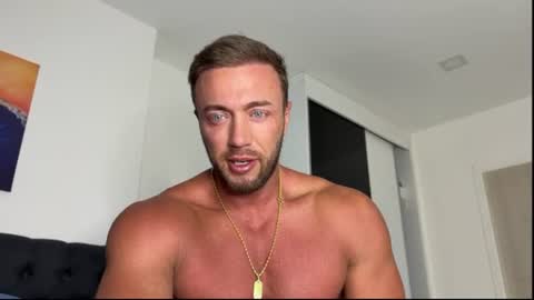 Leon online show from July 6, 2:19 am