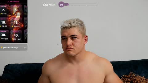 Leon Smoron online show from January 14, 4:29 pm