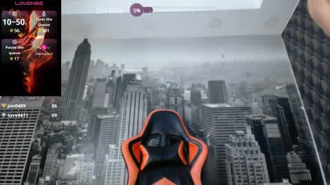 Leon Smoron online show from January 29, 12:45 pm