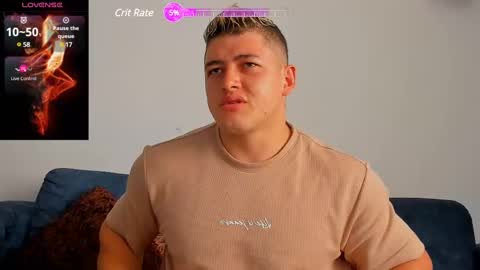 Leon Smoron online show from February 20, 2:02 pm