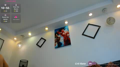 Leon Smoron online show from October 15, 12:44 am