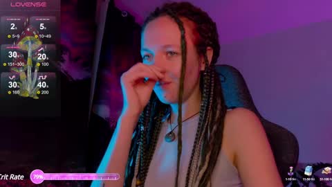 Snapshot of leona_nick chatting on January 9, 5:43 pm leona online show from January 9, 5:43 pm