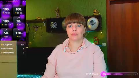 Leona tracie online show from February 27, 8:36 am