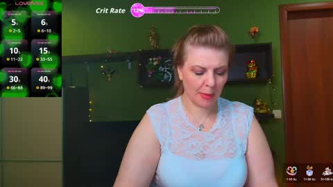 Leona tracie online show from April 8, 8:09 pm