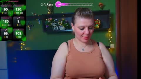 Leona tracie online show from April 22, 6:16 am