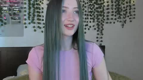 Leona online show from June 2, 5:09 am