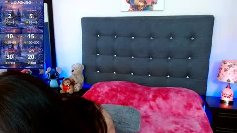 Snapshot of leonacutecam chatting on December 11, 6:09 pm LUCY online show from December 11, 6:09 pm