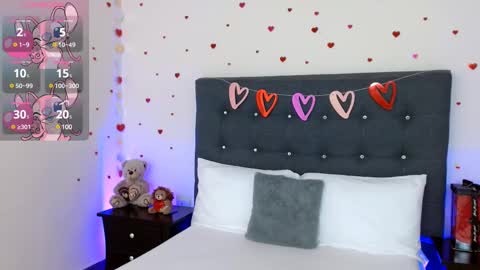 Snapshot of leonacutecam chatting on February 11, 11:44 pm LUCY online show from February 11, 11:44 pm