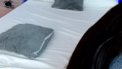 Snapshot of leonacutecam chatting on October 7, 11:46 pm LUCY online show from October 7, 11:46 pm