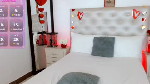 LUCY online show from February 20, 9:26 pm