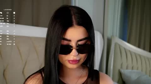 Mila online show from April 23, 3:41 am