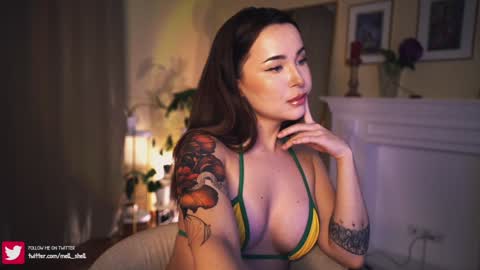 Leo online show from January 23, 1:41 am