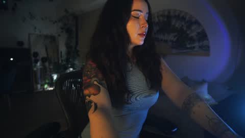 Leo online show from July 19, 10:02 pm