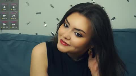 Snapshot of leonardarizk chatting on September 28, 9:31 pm Mia online show from September 28, 9:31 pm