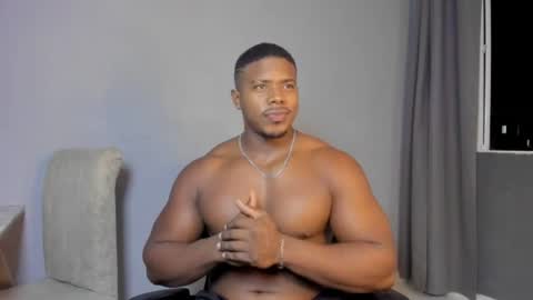 Leandro jones online show from July 21, 1:19 am