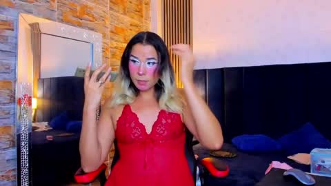 Tom Rider online show from April 19, 6:54 pm