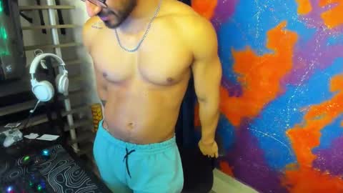 Snapshot of leondevereda_ chatting on October 22, 11:59 pm Len online show from October 22, 11:59 pm