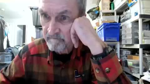 Leon online show from November 2, 9:39 pm