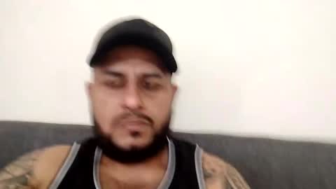 leonidas_murfi71 online show from February 2, 4:22 pm