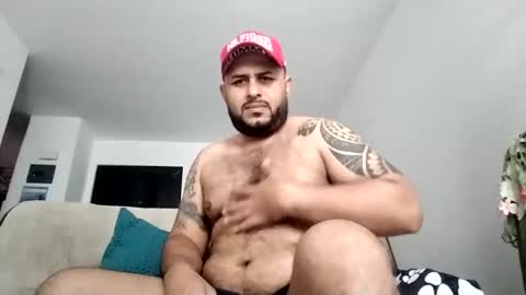 leonidas_murfi71 online show from February 13, 3:35 pm