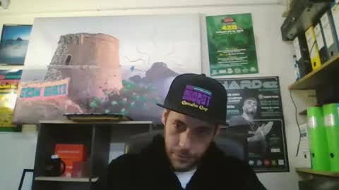 leonidascum online show from January 13, 10:53 am