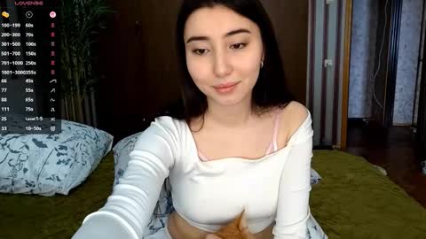 Alice online show from March 6, 8:11 am