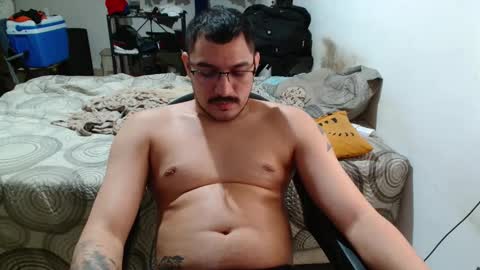 leonino231 online show from February 21, 10:00 pm