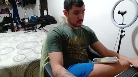 leonino231 online show from March 10, 9:53 pm