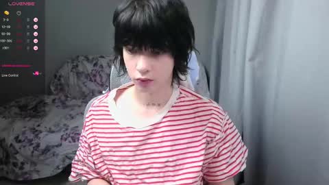 leonkissboy online show from February 28, 1:06 am