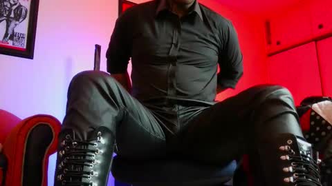 Lenardo jaramillo online show from September 14, 4:06 pm