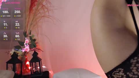 My name is Leonora  Pleasures to see you  Follow me here and instagram  online show from December 7, 1:36 am