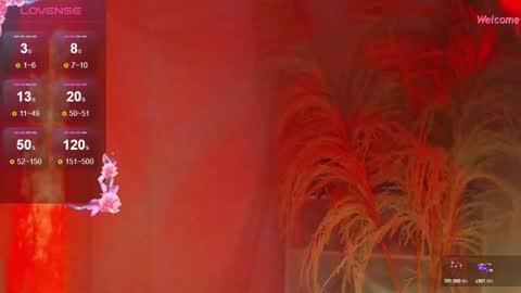 My name is Leonora  Pleasures to see you  Follow me here and instagram  online show from February 8, 3:30 am