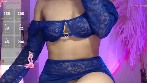 My name is Leonora  Pleasures to see you  Follow me here and instagram  online show from February 19, 4:11 pm