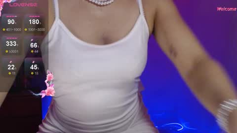 My name is Leonora  Pleasures to see you  Follow me here and instagram  online show from September 21, 10:00 pm