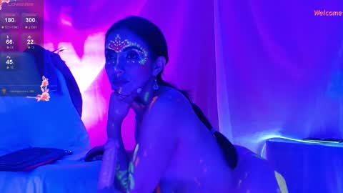 My name is Leonora  Pleasures to see you  Follow me here and instagram  online show from October 25, 2:19 am