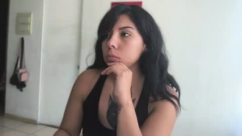 Snapshot of leonorfox chatting on June 23, 4:27 pm leonorfox online show from June 23, 4:27 pm