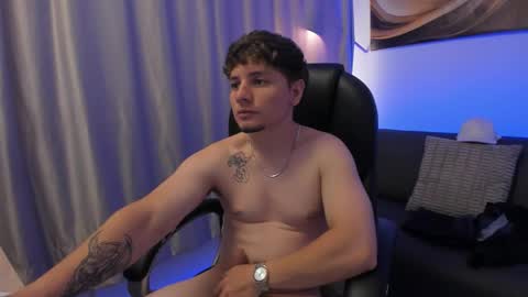 Leo  online show from February 20, 6:26 am