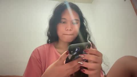 Jenn online show from April 21, 10:21 am