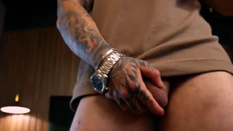 Leo Salvatore online show from March 11, 6:53 am